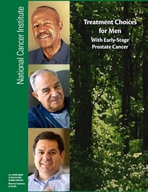 Imagen del vendedor de Treatment Choices for Men With Early-Stage Prostate Cancer a la venta por GreatBookPricesUK