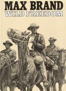 Seller image for Wild Freedom for sale by GreatBookPricesUK