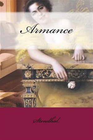 Seller image for Armance for sale by GreatBookPricesUK