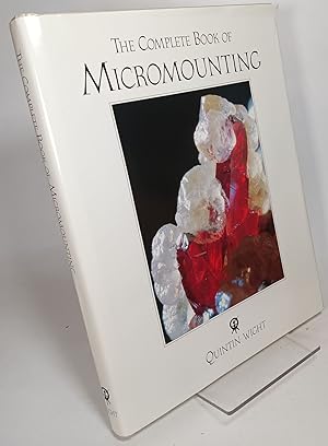 The Complete Book of Micromounting