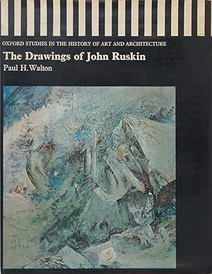 The Drawings of John Ruskin