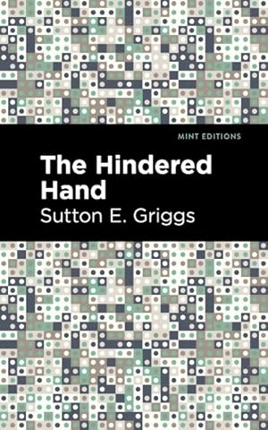 Seller image for Hindered Hand for sale by GreatBookPricesUK