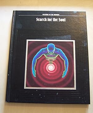 Seller image for Search for the soul. Mysteries of the unknown for sale by RightWayUp Books