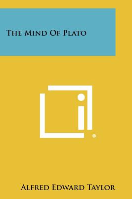 Seller image for The Mind of Plato (Paperback or Softback) for sale by BargainBookStores