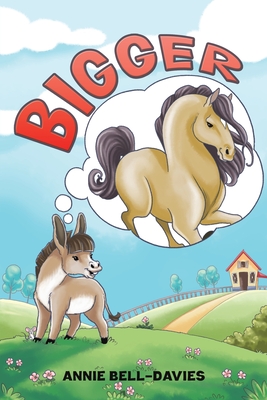 Seller image for Bigger (Paperback or Softback) for sale by BargainBookStores