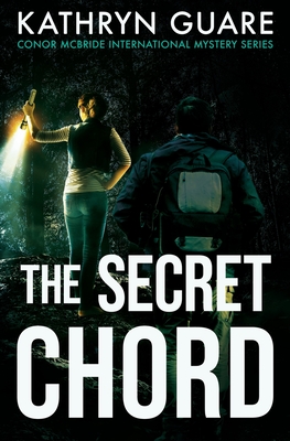 Bild des Verkufers fr The Secret Chord (Paperback or Softback) zum Verkauf von BargainBookStores