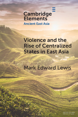 Seller image for Violence and the Rise of Centralized States in East Asia (Paperback or Softback) for sale by BargainBookStores
