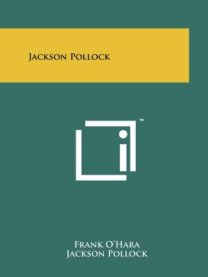 Seller image for Jackson Pollock (Paperback or Softback) for sale by BargainBookStores