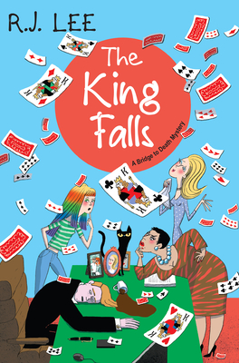 Bild des Verkufers fr The King Falls (Paperback or Softback) zum Verkauf von BargainBookStores