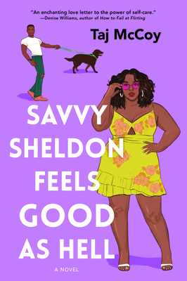 Bild des Verkufers fr Savvy Sheldon Feels Good as Hell (Paperback or Softback) zum Verkauf von BargainBookStores