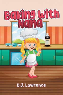 Seller image for Baking With Nana (Paperback or Softback) for sale by BargainBookStores