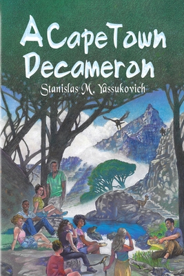 Seller image for A Cape Town Decameron (Paperback or Softback) for sale by BargainBookStores