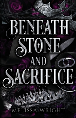 Imagen del vendedor de Beneath Stone and Sacrifice (Paperback or Softback) a la venta por BargainBookStores