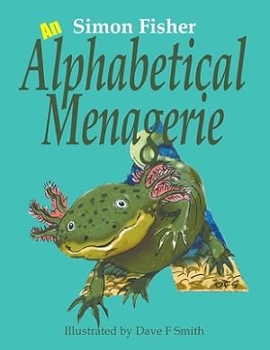Immagine del venditore per An Alphabetical Menagerie (Paperback or Softback) venduto da BargainBookStores