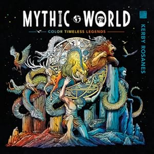Seller image for Mythic World (Paperback or Softback) for sale by BargainBookStores