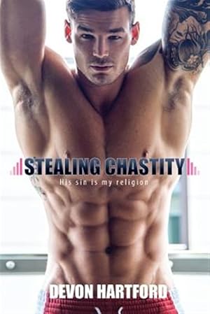 Seller image for Stealing Chastity for sale by GreatBookPricesUK