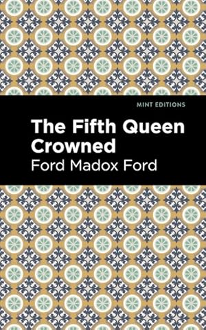 Seller image for Fifth Queen Crowned for sale by GreatBookPrices