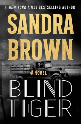 Seller image for Blind Tiger (Paperback or Softback) for sale by BargainBookStores