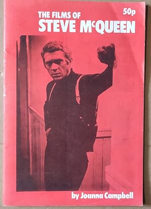 Seller image for Films of Steve McQueen for sale by Shore Books