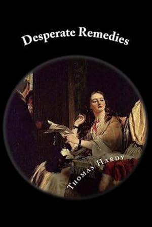 Seller image for Desperate Remedies for sale by GreatBookPrices