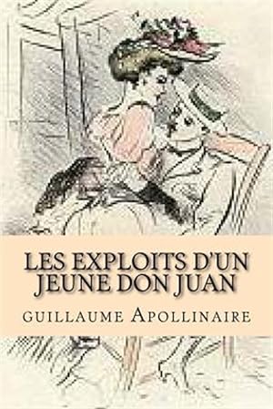 Image du vendeur pour Les Exploits D'un Jeune Don Juan -Language: french mis en vente par GreatBookPrices