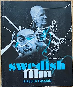 Swedish Film, fired by passion