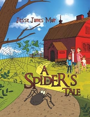 Seller image for A Spider's Tale (Paperback or Softback) for sale by BargainBookStores