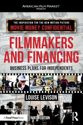 Immagine del venditore per Filmmakers and Financing: Business Plans for Independents (Paperback or Softback) venduto da BargainBookStores