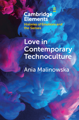 Seller image for Love in Contemporary Technoculture (Paperback or Softback) for sale by BargainBookStores