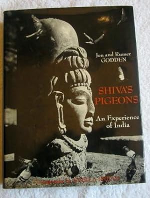 Imagen del vendedor de Shiva's Pigeons - An Experience of India a la venta por Glenbower Books