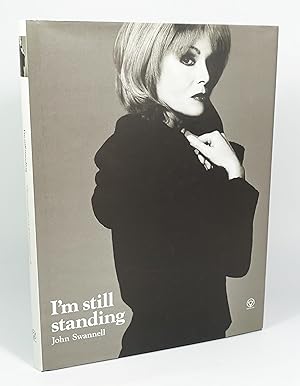 Seller image for I'm still standing for sale by Librairie L'Autre sommeil