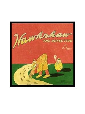 Immagine del venditore per Hawkshaw the Detective venduto da GreatBookPrices