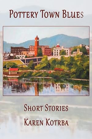 Seller image for Pottery Town Blues: Short Stories for sale by GreatBookPrices