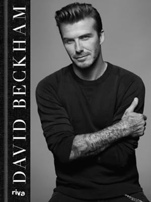 Bild des Verkufers fr Beckham zum Verkauf von WeBuyBooks