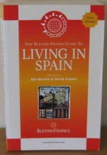Bild des Verkufers fr Living in Spain zum Verkauf von WeBuyBooks