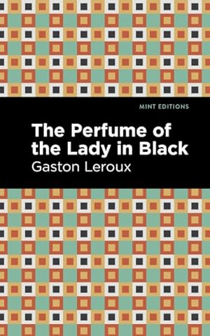 Seller image for Perfume of the Lady in Black for sale by GreatBookPrices