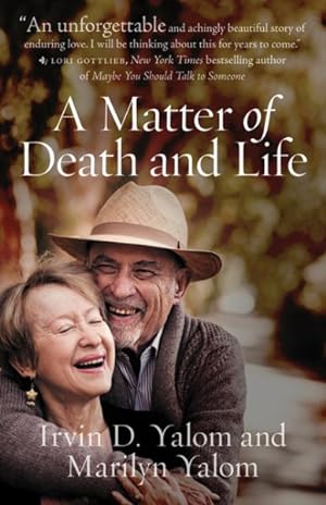 Imagen del vendedor de Matter of Death and Life a la venta por GreatBookPrices