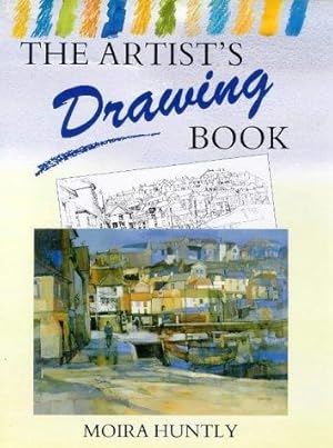 Imagen del vendedor de The Artist's Drawing Book a la venta por WeBuyBooks