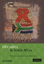 Immagine del venditore per HIV/AIDS in South Africa venduto da WeBuyBooks