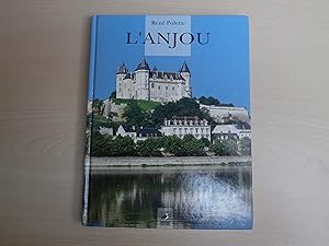 Seller image for L'Anjou for sale by Le temps retrouv