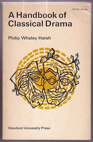 A Handbook of Classical Drama