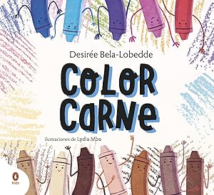 Immagine del venditore per Color carne venduto da Imosver