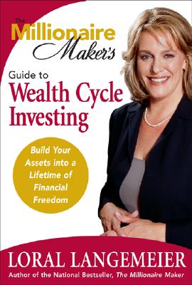 Bild des Verkufers fr The Millionaire Maker's Guide to Wealth Cycle Investing: Build Your Assets Into a Lifetime of Financial Freedom (Hardback or Cased Book) zum Verkauf von BargainBookStores
