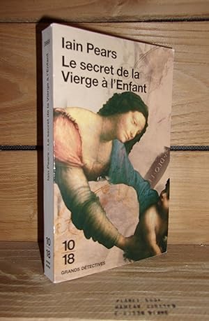 Seller image for LE SECRET DE LA VIERGE - (the immaculate deception) for sale by Planet's books