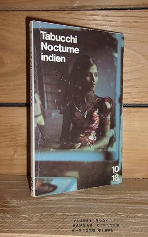 Seller image for NOCTURNE INDIEN - (notturno indiano) for sale by Planet's books