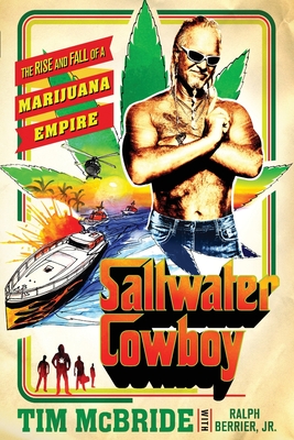Immagine del venditore per Saltwater Cowboy (Paperback or Softback) venduto da BargainBookStores