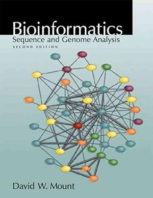 Imagen del vendedor de Bioinformatics : Sequence and Genome Analysis a la venta por GreatBookPrices