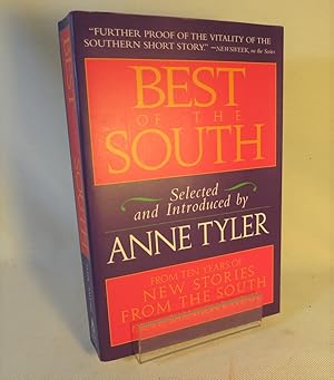 Seller image for Best of the South for sale by Books Again