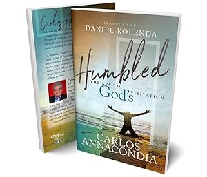 Immagine del venditore per Humbled: The Key to God's Visitation venduto da GreatBookPrices