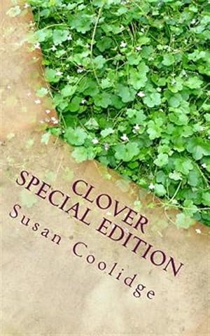 Seller image for Clover for sale by GreatBookPrices
